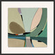 Green Bend 1, Giclee Reproduction Artwork