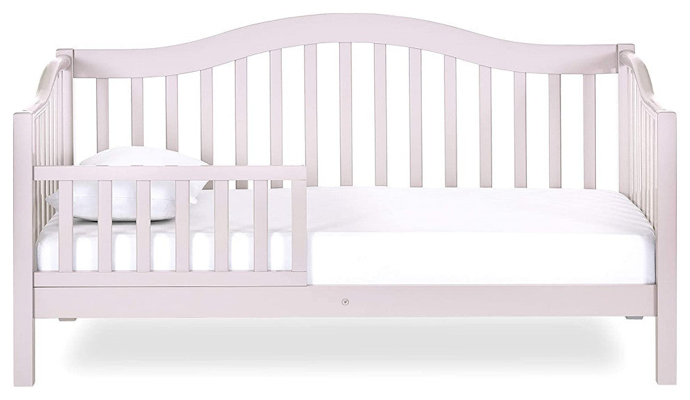 Modern Toddler Day Bed Smart Design in Pink
