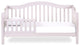 Modern Toddler Day Bed Smart Design in Pink