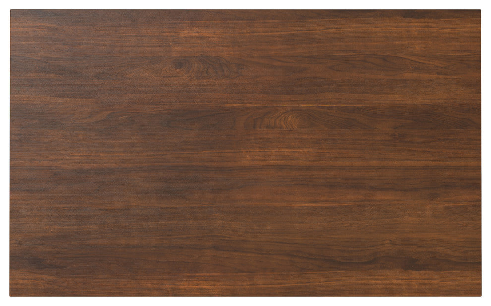 Eastwood Rectangle Dining Table, Walnut