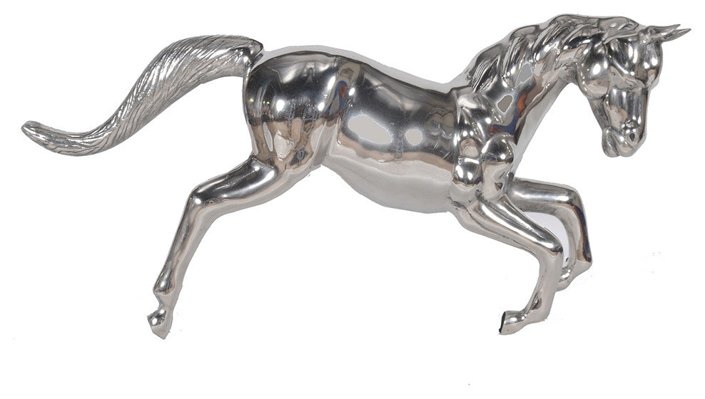 Horse Statue Large Aluminum Home Decor Aluminum Home Decor