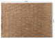 Addis Modern Handwoven Hemp Area Rug