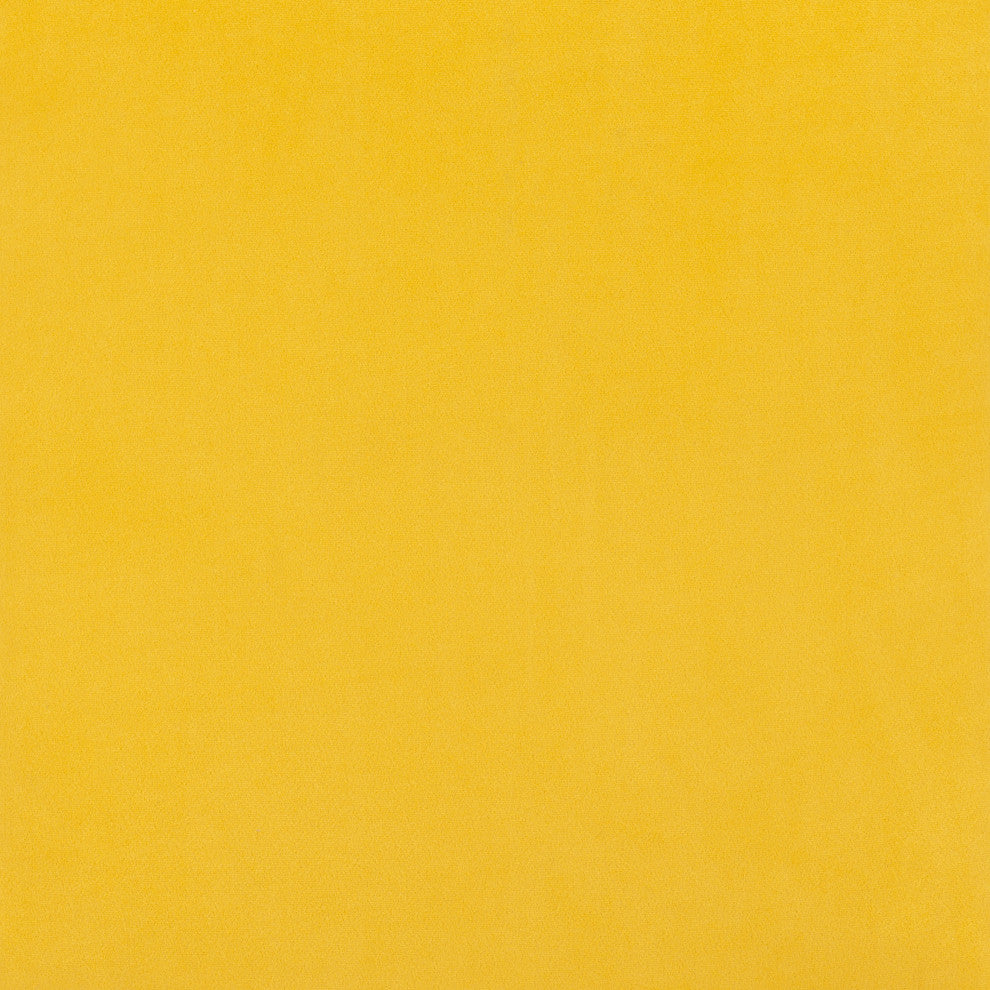 Jose Accent Chair Yellow