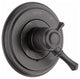 Delta Cassidy Monitor 17 Series Valve Only Trim, Venetian Bronze, T17097-RB
