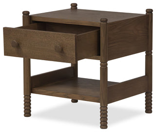 Molly Oak Nightstand