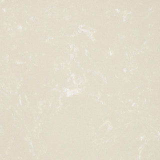 La Marisia Marble End Table, Creamy Pearl/Champagne