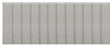 Arias 12-Panel Track Extendable Vertical Blinds 140-260"W