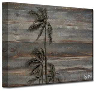 Rest Calm' Canvas Art Print, 20"x30"