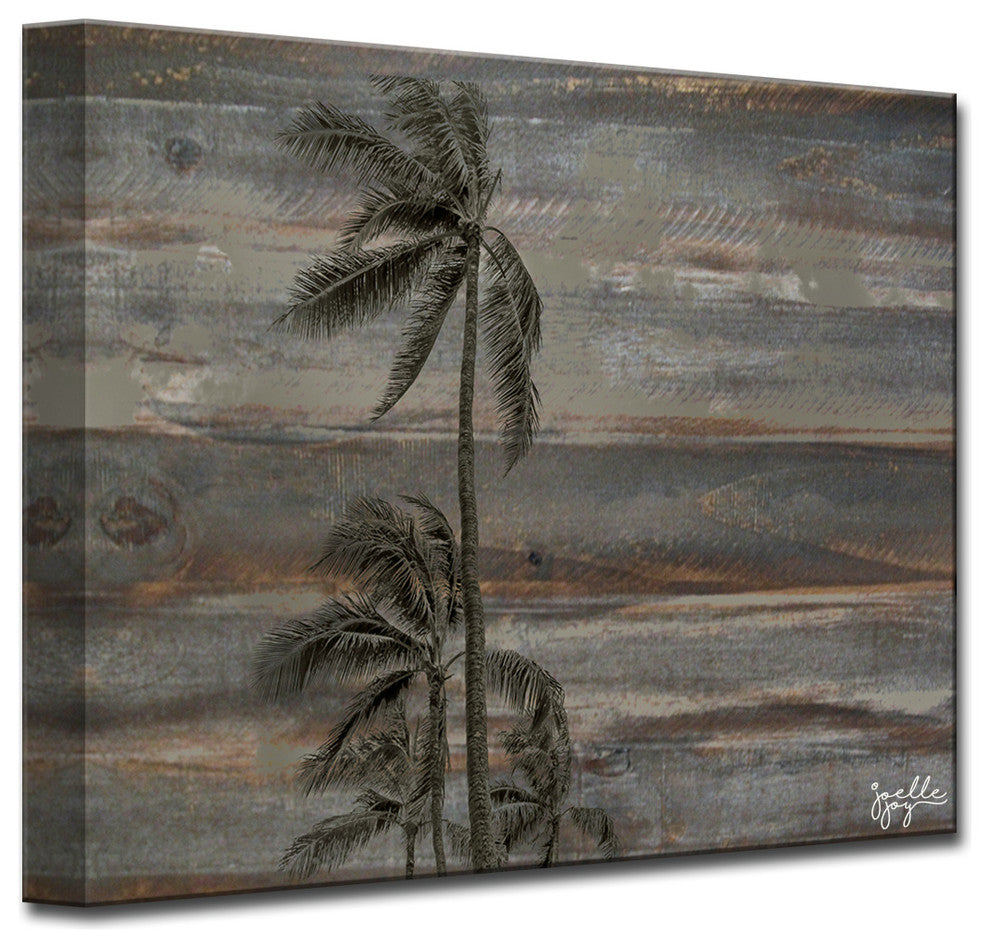 Rest Calm' Canvas Art Print, 20"x30"