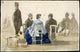 Eugene-Louis Boudin Ladies and Gentlemen Wall Decal
