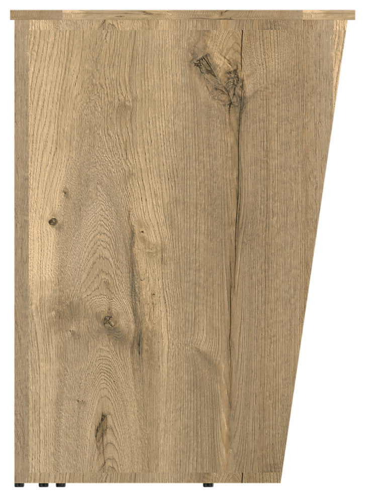 Aster Console Laptop Desk