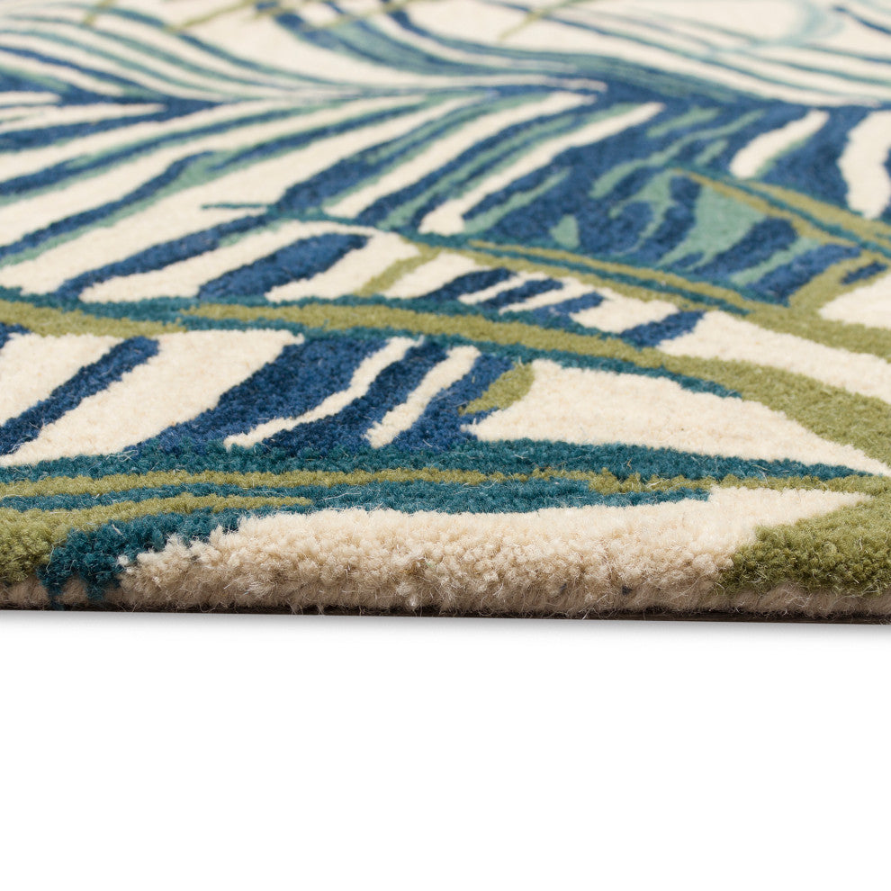 Tivoli La Palma Indoor Rug Cream 8'3"x11'6"