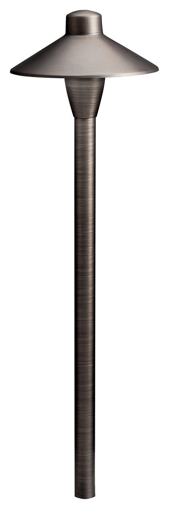 Centennial Brass 21.5" 12V Brass Path Light