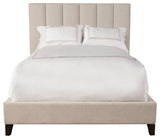Parker Living Sleep Avery Bed, Dune Natural, Queen