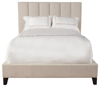 Parker Living Sleep Avery Bed, Dune Natural, Queen