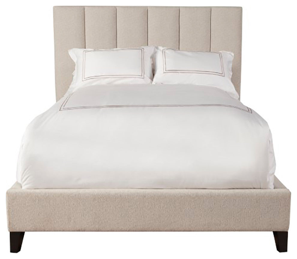 Parker Living Sleep Avery Bed, Dune Natural, Queen