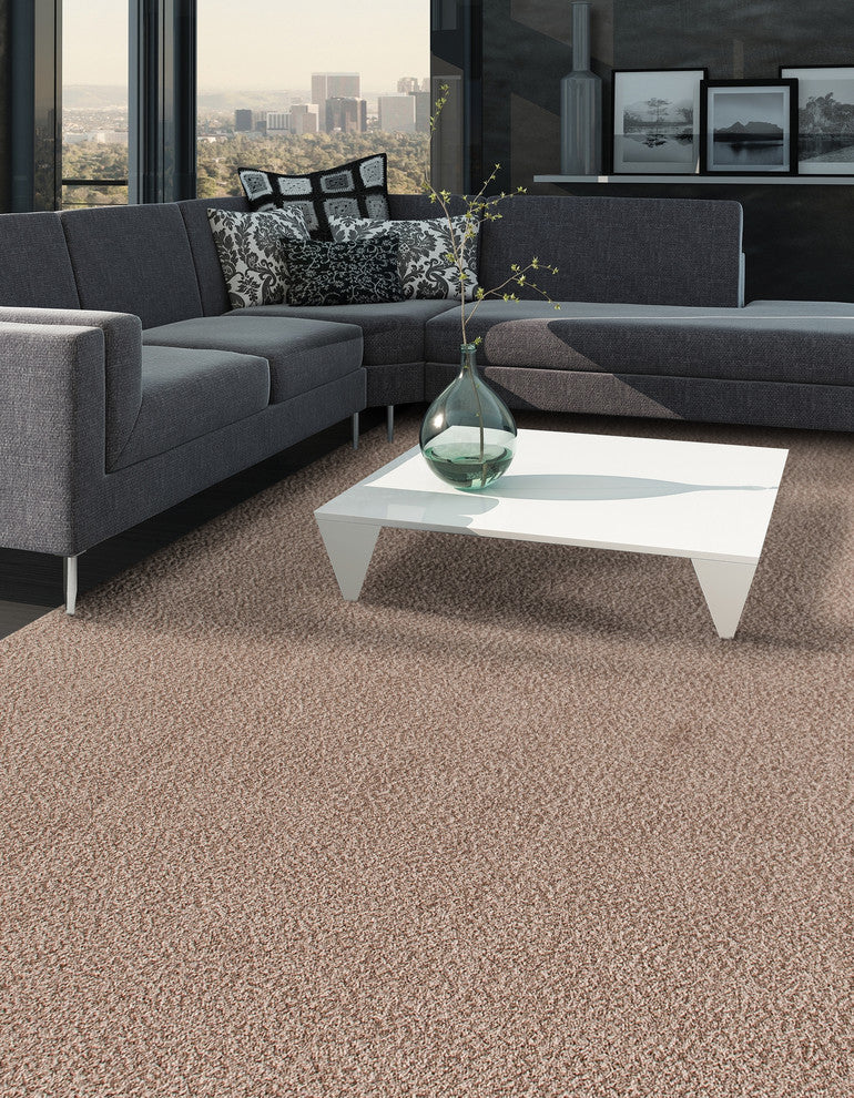 Rosedale Devine Pearl 7'10" Round Area Rug