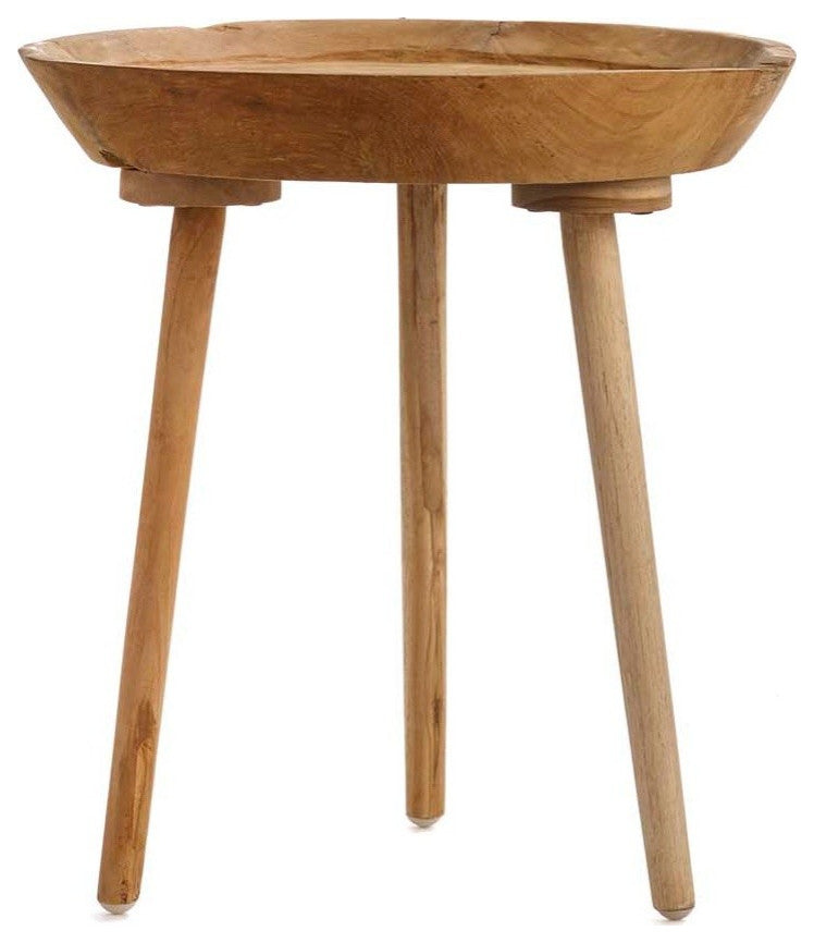 Takara Round Table, Short