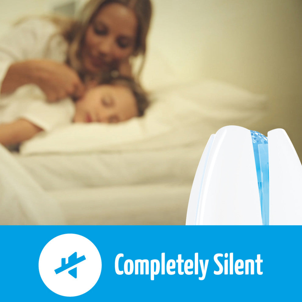 Airfree Lotus Filterless Air Purifier