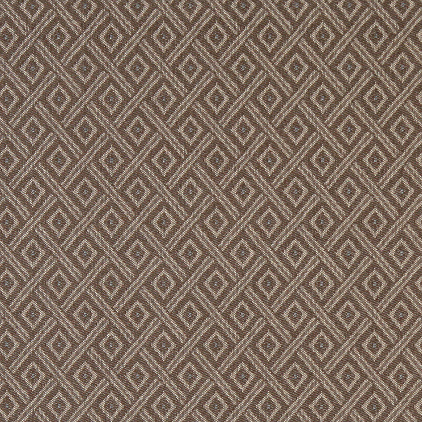 Brown Diamond Heavy Duty Crypton Fabric By The Yard