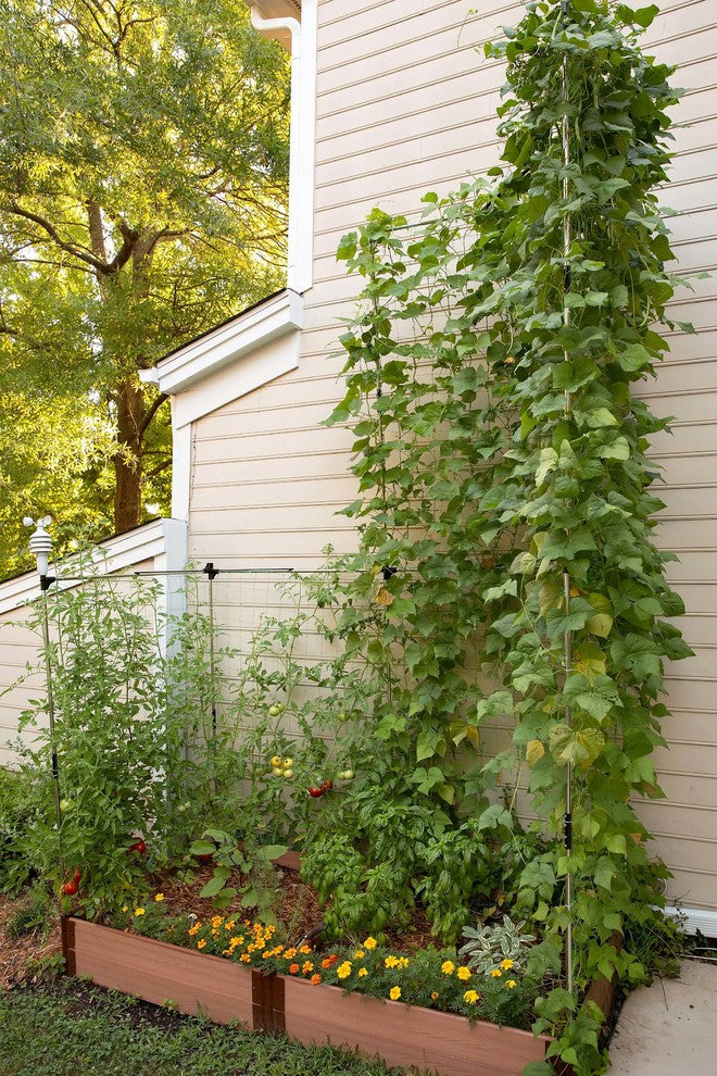 Stack & Extend Veggie Wall
