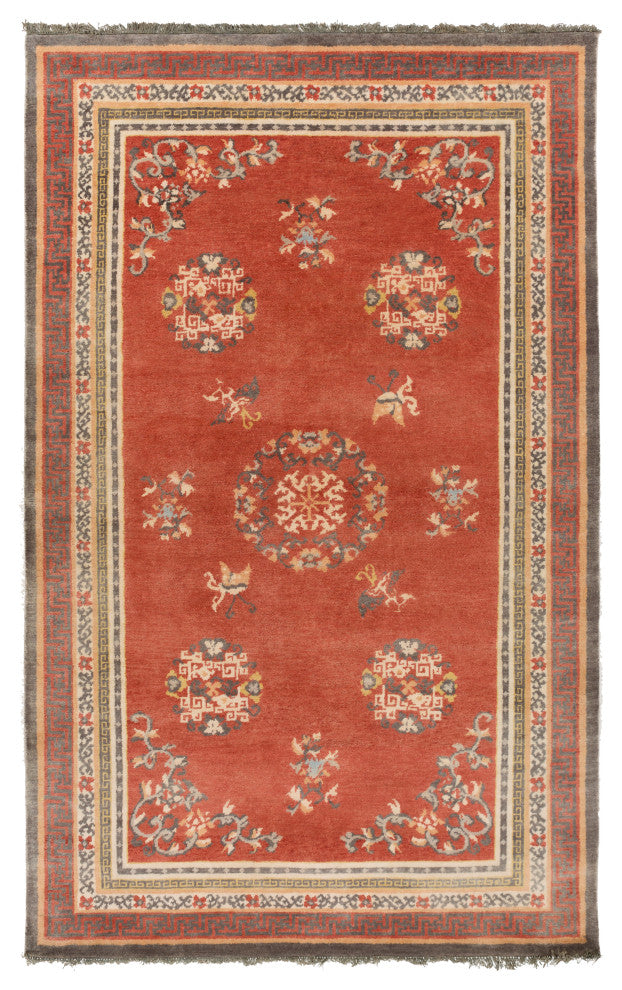 Surya Geisha GES-1009 2' x 3' Rug