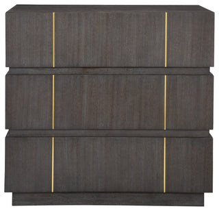 Front-facing product shot on a white background showing the full chest; suitable as primary product image.