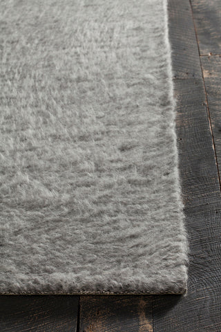 Aveda Contemporary Area Rug, Gray, 7'9"x10'6"