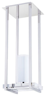 1-Light Orion Pendant