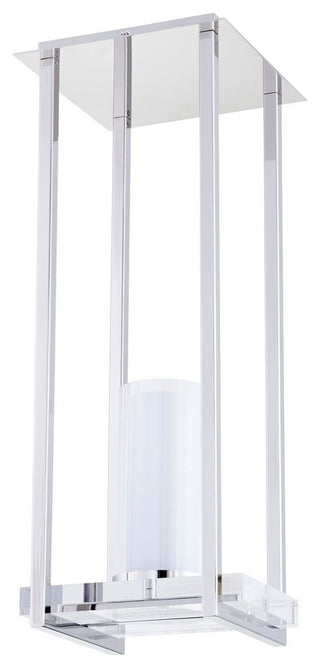 1-Light Orion Pendant