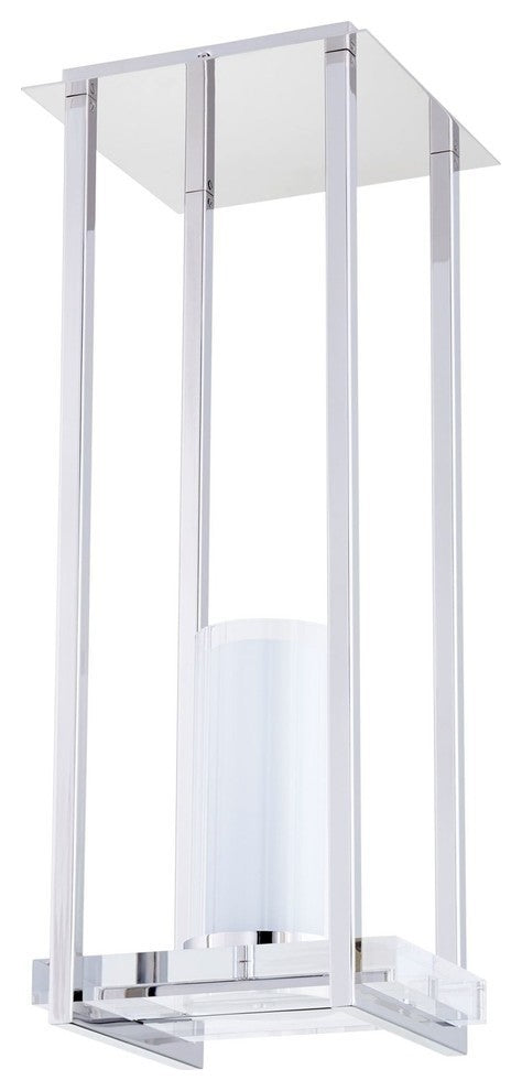 1-Light Orion Pendant