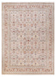 Mogul, One-of-a-Kind Hand-Knotted Area Rug Beige, 9' 2" x 12' 3"