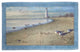 At the Beach Rug