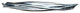 Woven Reeds Pull, Satin, 1.25''x10.25''