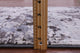 2' 7" X 13' 11" Modern Hand-Knotted Wool and Silk Runner Rug Q10330