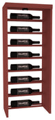 CellarVue  Horizontal Wine Rack, Pine