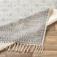 Surya July JUY-2300 Traditional Area Rug, 8' x 10' Rectangle