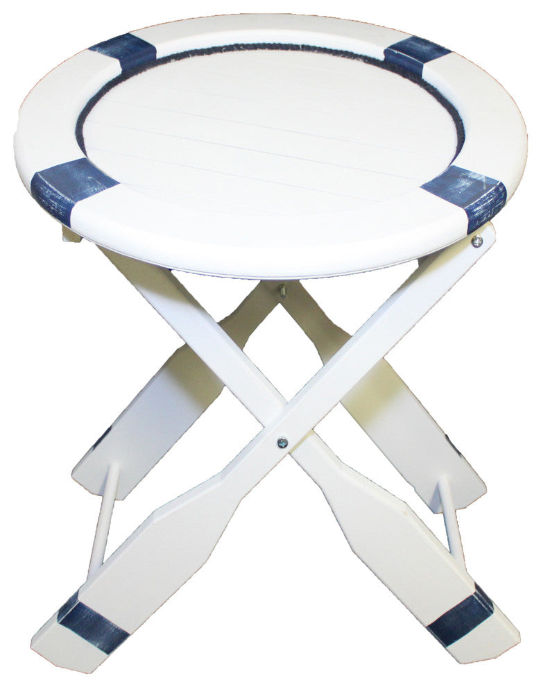 Life Ring Table