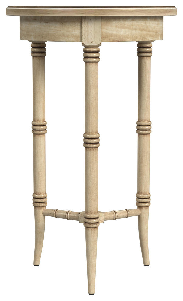 Butler Specialty Company, Isla Accent Table, Beige