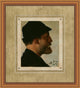 Viggo Johansen, Giclee Reproduction Artwork