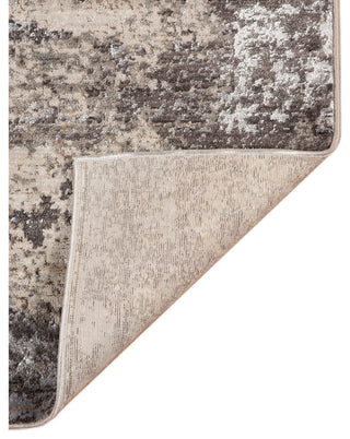 Cambridge Area Rug, Silver Sand, 2' x 3'3", Abstract