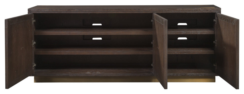 Verbatim Media Console