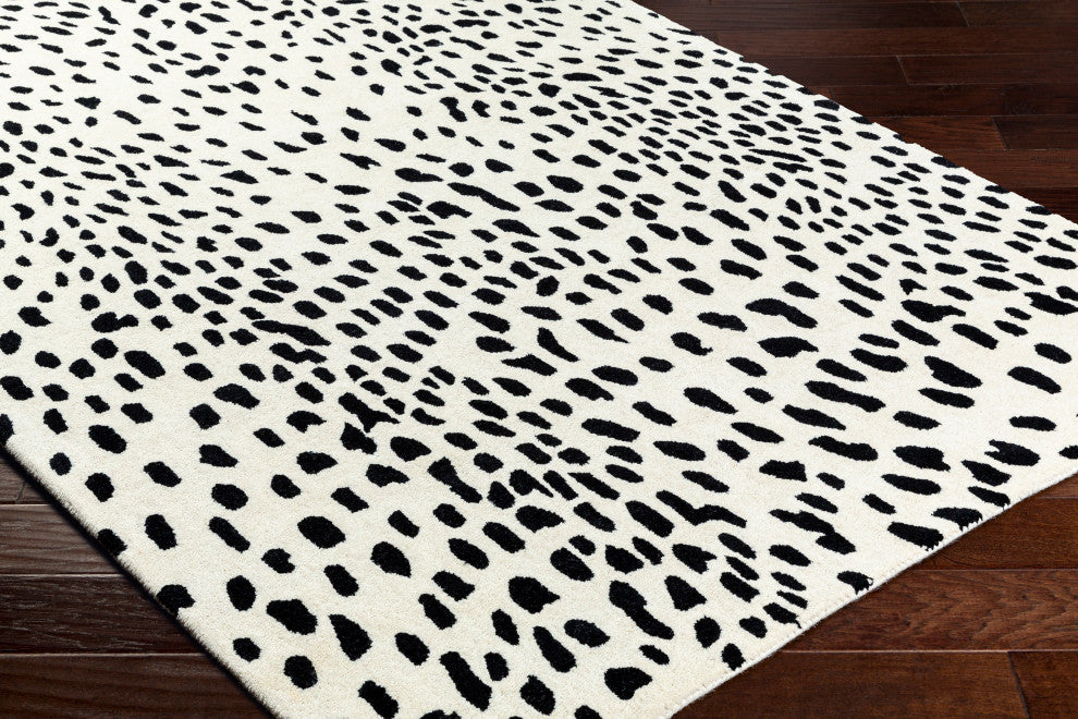 Surya Athena ATH-5171 Hand Tufted Wool Area Rug
