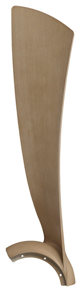 Wrap Blade Set of 3, 56", Natural