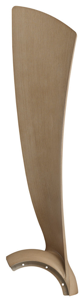 Wrap Blade Set of 3, 56", Natural