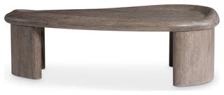 Bernhardt Bryant Cocktail Table