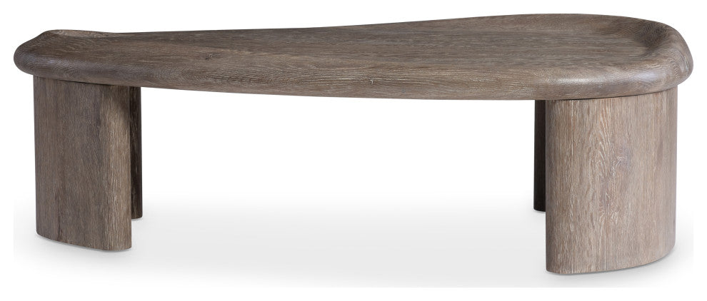Bernhardt Bryant Cocktail Table