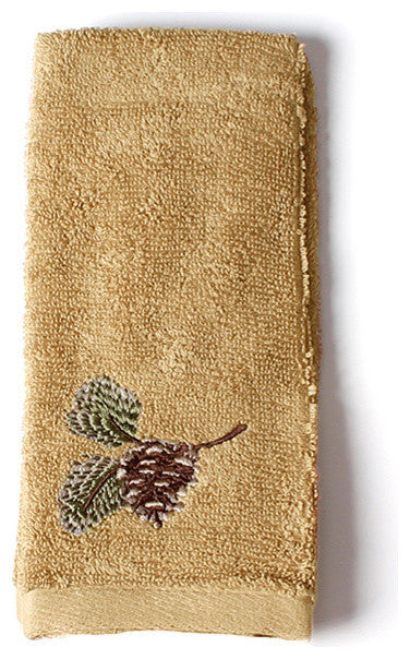 Saturday Knight Pinehaven Tip Towel