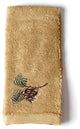 Saturday Knight Pinehaven Tip Towel