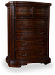 A.R.T. Home Furnishings Valencia-Drawer Chest
